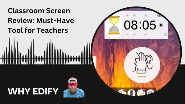 Top 10 Ways Classroom Screen Can Make a Teacher's Life Easier