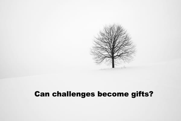 Winter's Wisdom: How Teachers Can Transform Challenges into Growth Opportunities