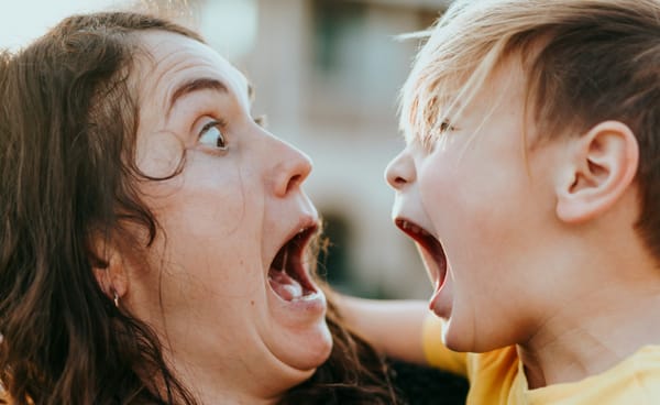 When Kindergarteners Break Down: Understanding the Surge in Tantrums
